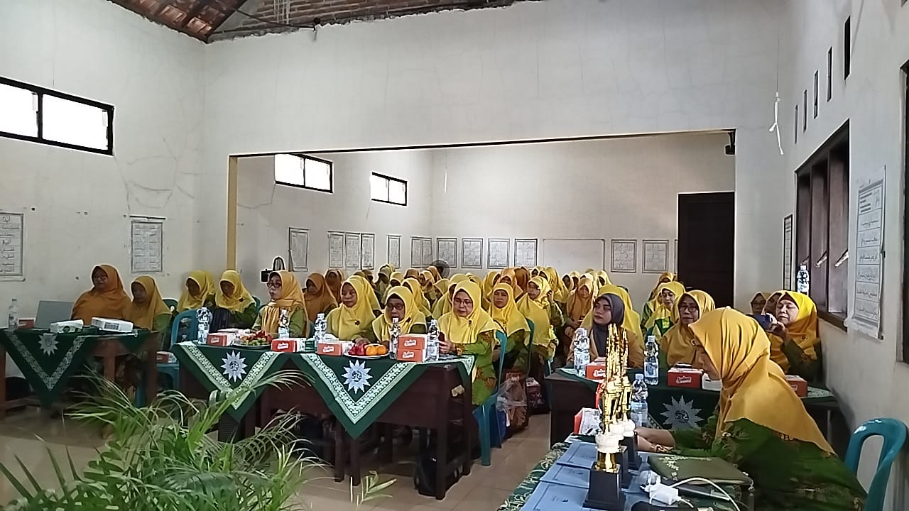 Musyawarah Cabang HMI pc tegal 2025