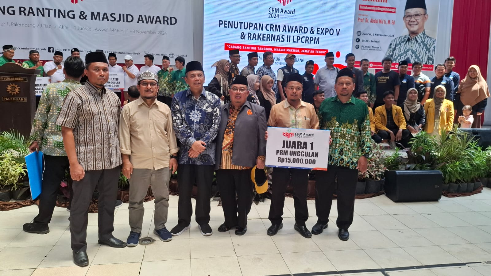 Kegiatan HMI pc tegal
